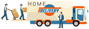  Home Delivery